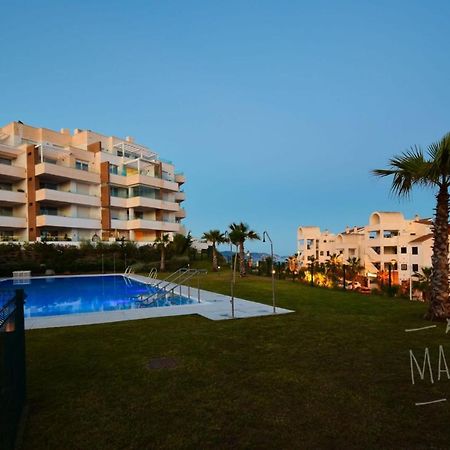 Sunny Day Apartment Calaceite Torrox Exterior foto