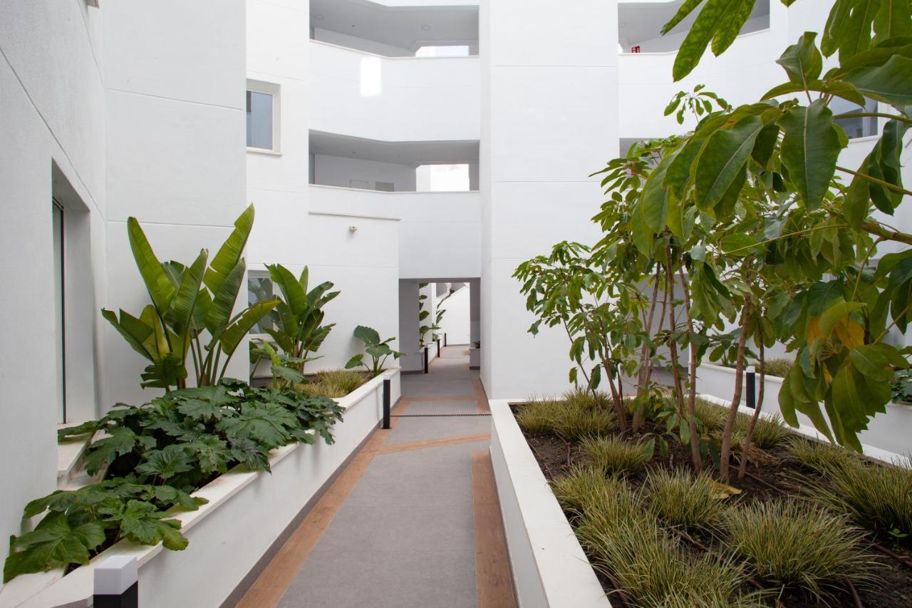 Sunny Day Apartment Calaceite Torrox Exterior foto