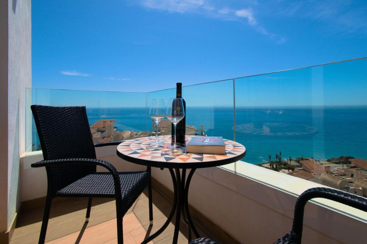 Sunny Day Apartment Calaceite Torrox Exterior foto