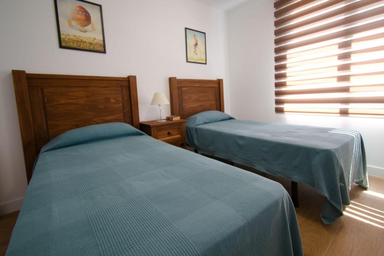 Sunny Day Apartment Calaceite Torrox Exterior foto