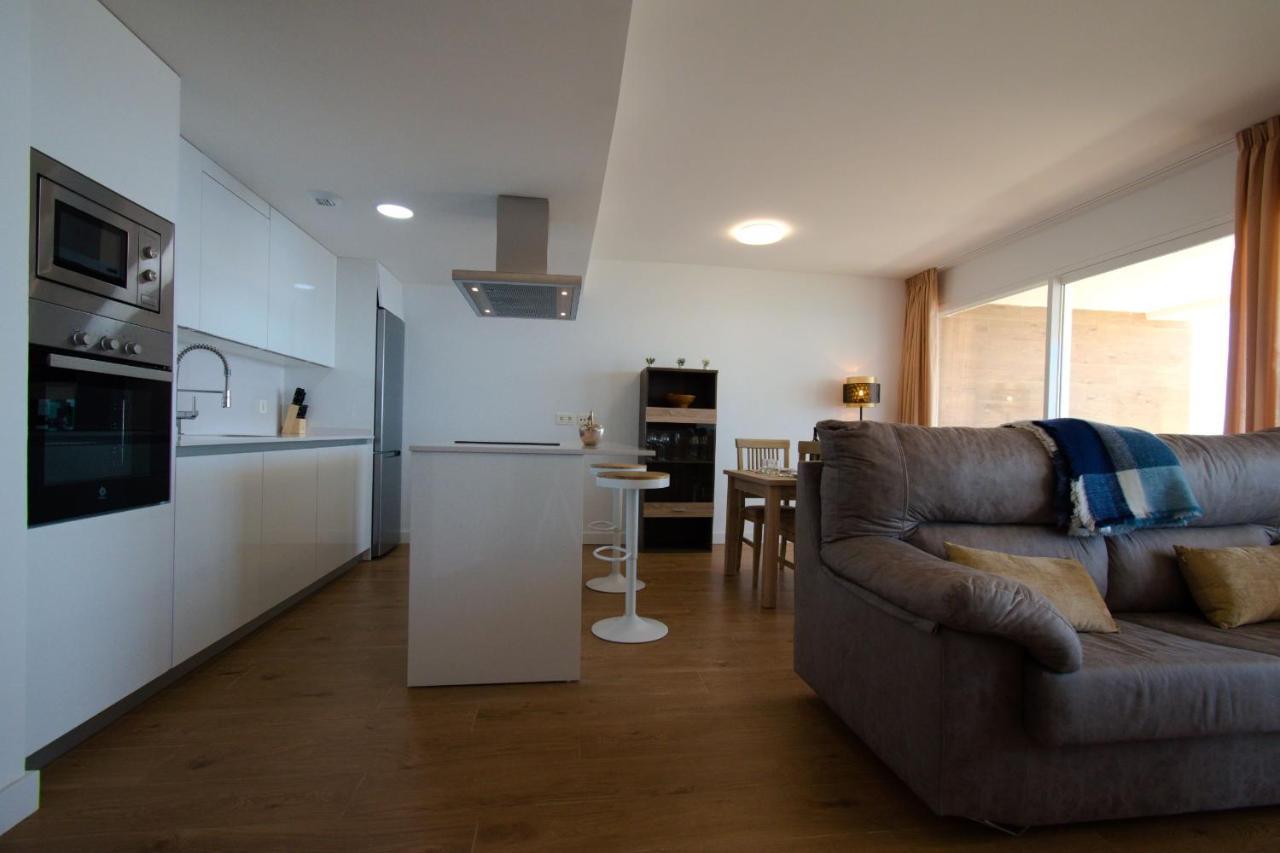 Sunny Day Apartment Calaceite Torrox Exterior foto