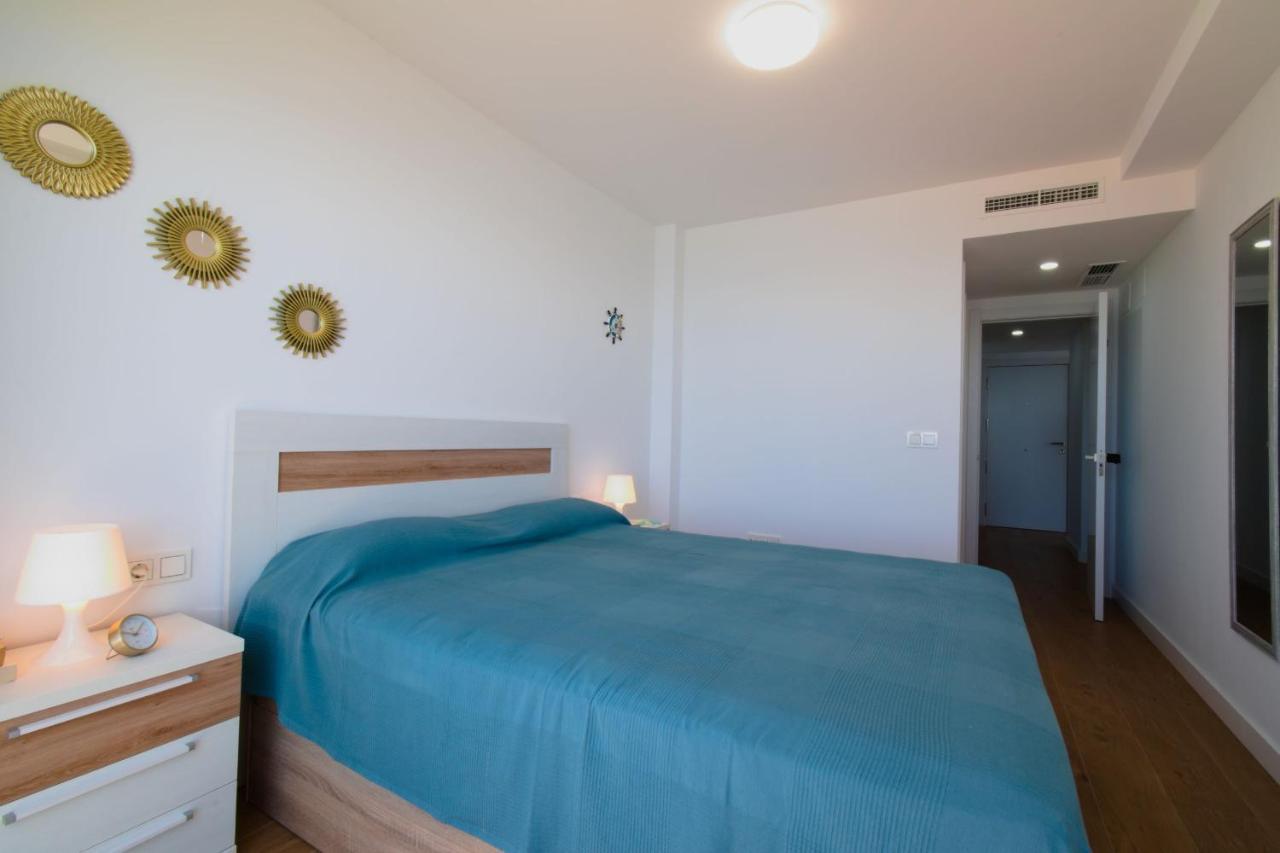 Sunny Day Apartment Calaceite Torrox Exterior foto