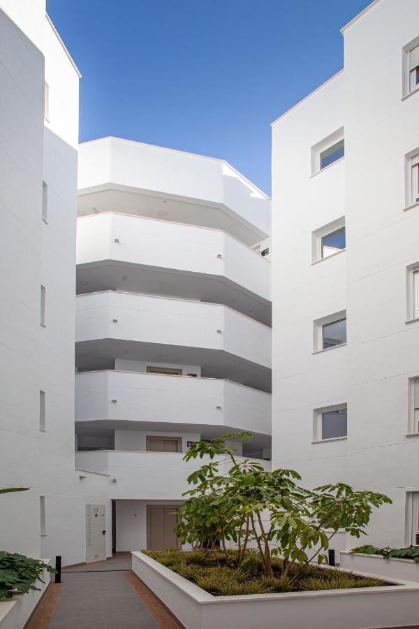 Sunny Day Apartment Calaceite Torrox Exterior foto