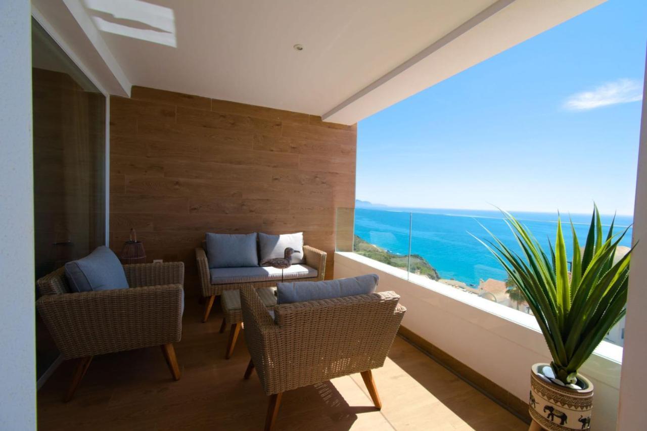Sunny Day Apartment Calaceite Torrox Exterior foto