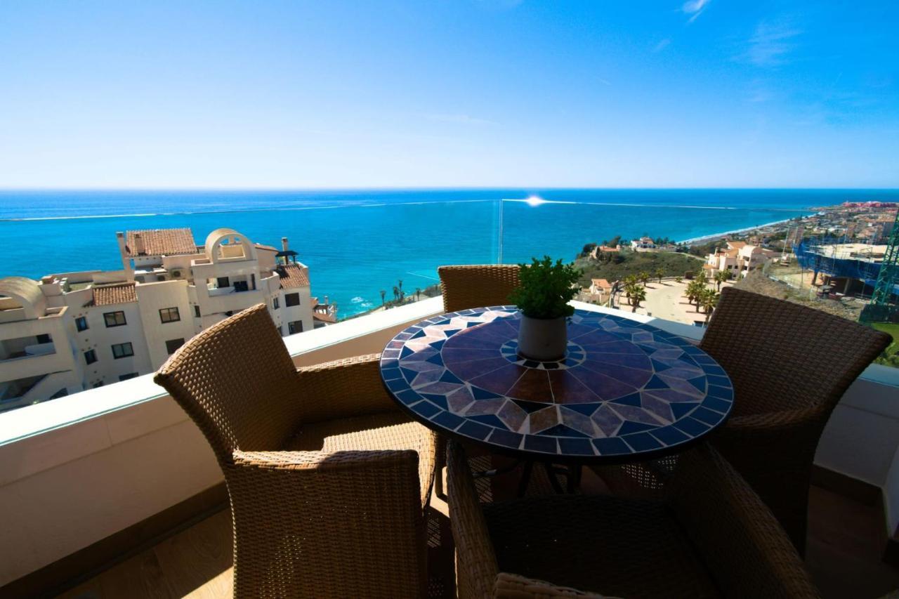 Sunny Day Apartment Calaceite Torrox Exterior foto