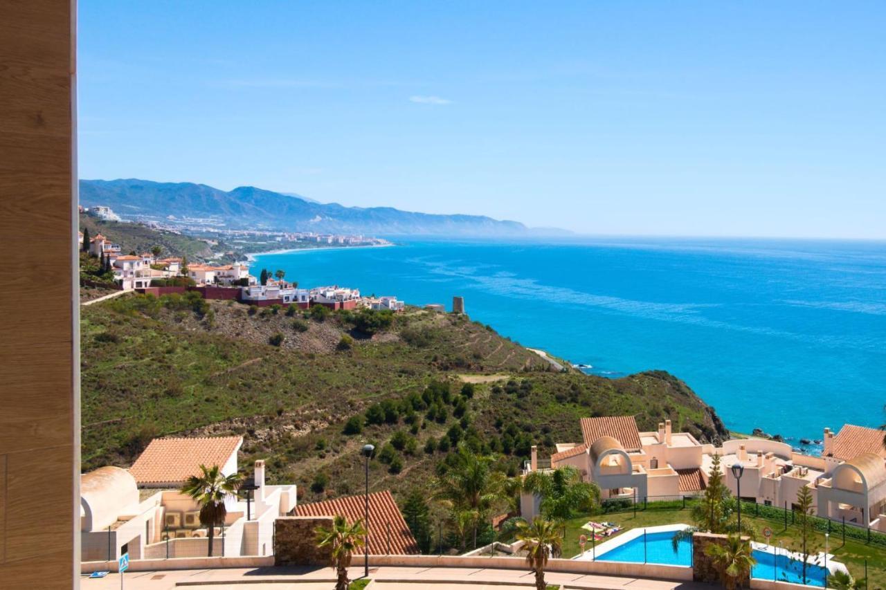 Sunny Day Apartment Calaceite Torrox Exterior foto