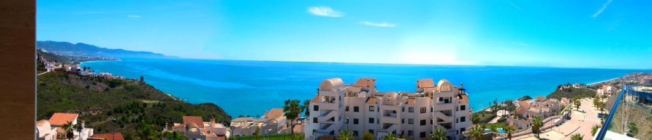 Sunny Day Apartment Calaceite Torrox Exterior foto