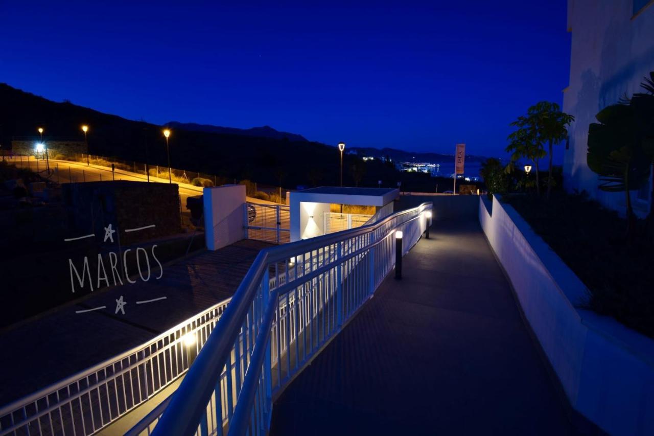 Sunny Day Apartment Calaceite Torrox Exterior foto