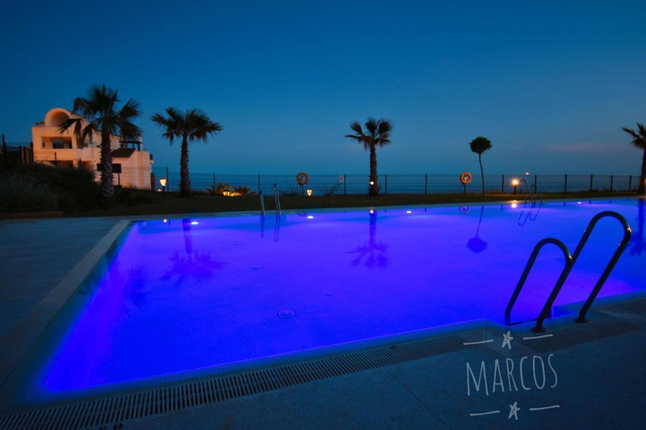 Sunny Day Apartment Calaceite Torrox Exterior foto