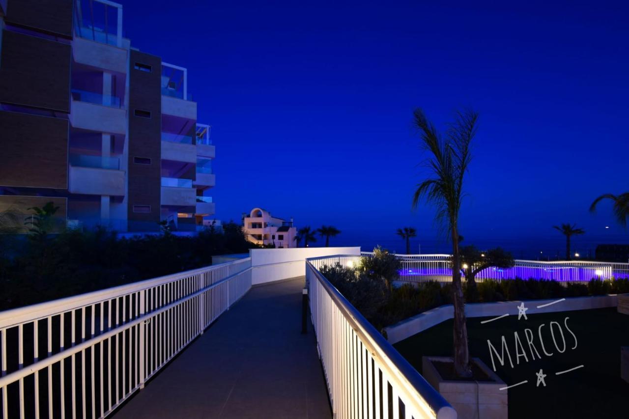 Sunny Day Apartment Calaceite Torrox Exterior foto