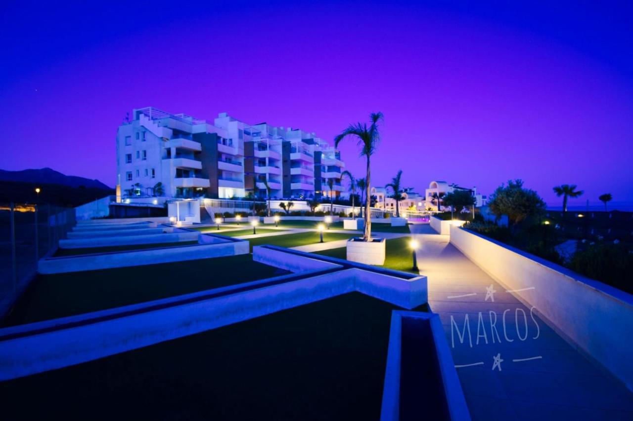 Sunny Day Apartment Calaceite Torrox Exterior foto